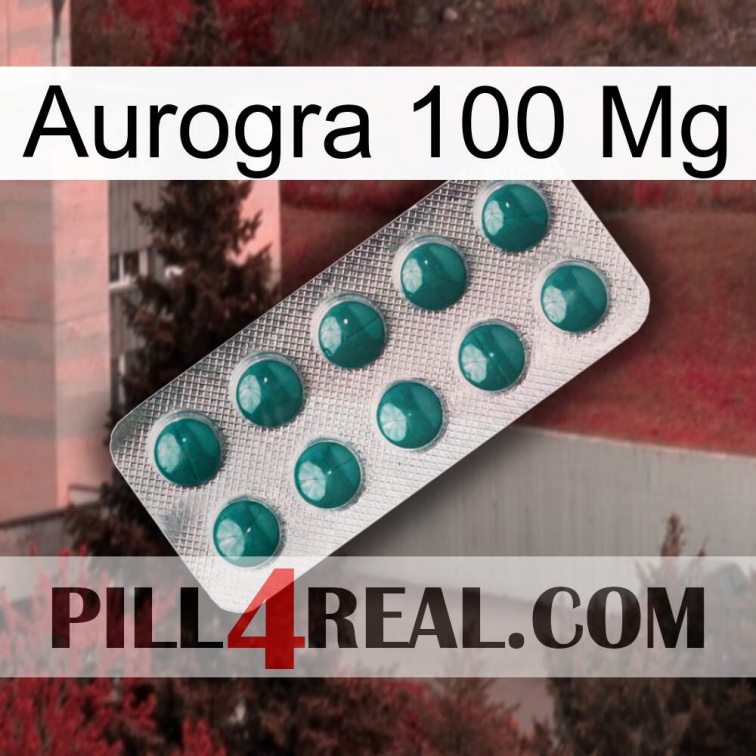 Aurogra 100Mg dapoxetine1